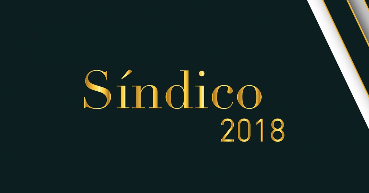 Semana do Síndico 2018