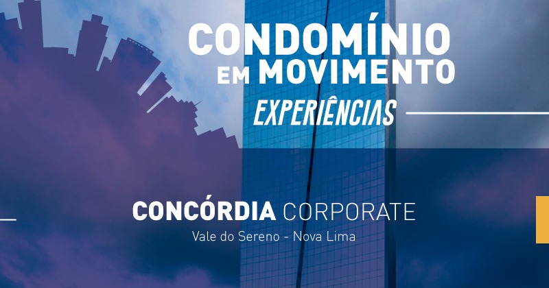 Condomínio em Movimento Experiências – Tudo que aconteceu na 2ª edição do evento dedicado aos síndicos