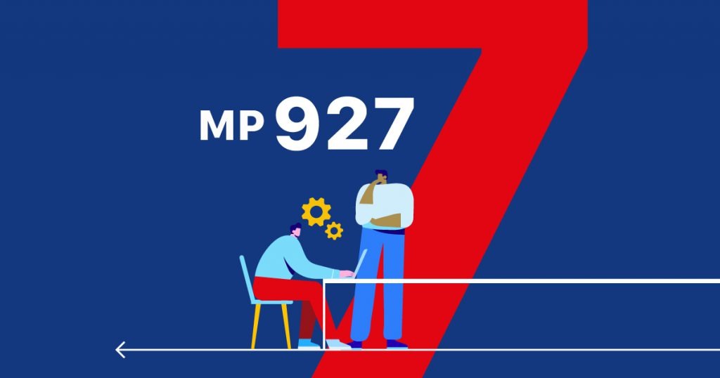 MP 927: Teletrabalho, Férias, Banco de horas e FGTS