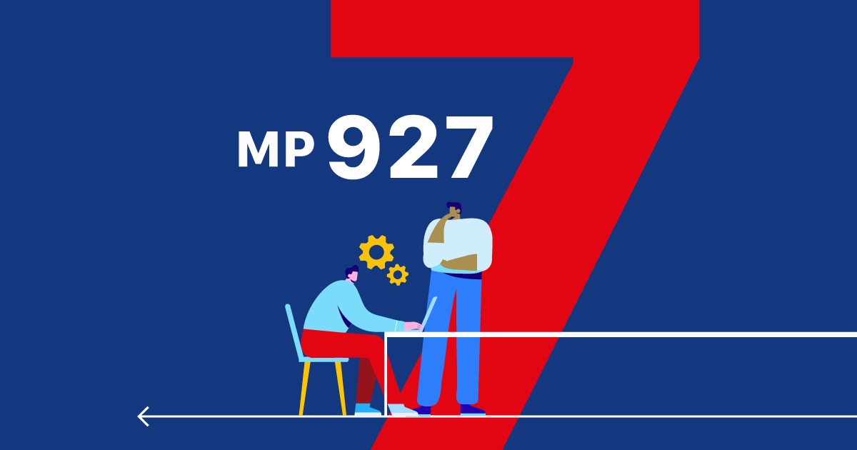 MP 927: Teletrabalho, Férias, Banco de horas e FGTS