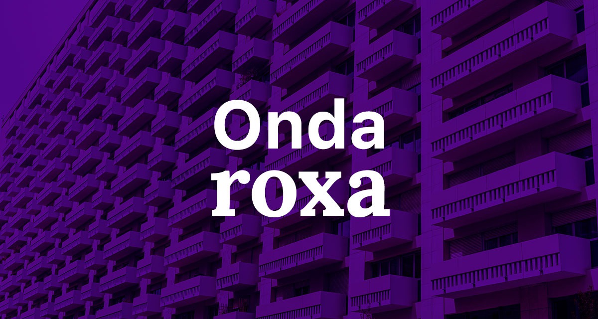 Onda roxa: veja como fica o dia a dia do seu condomínio