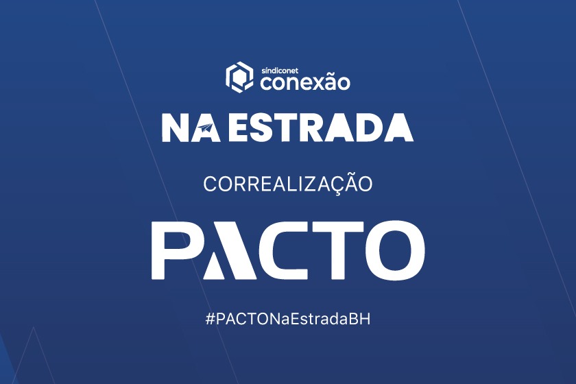 Evento Na Estrada BH PACTO