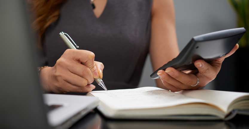 Previsao Orçamentaria para condominio-PACTO