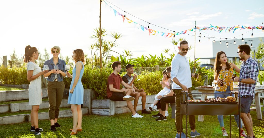 Como organizar uma festa no condomínio? Confira 4 dicas!