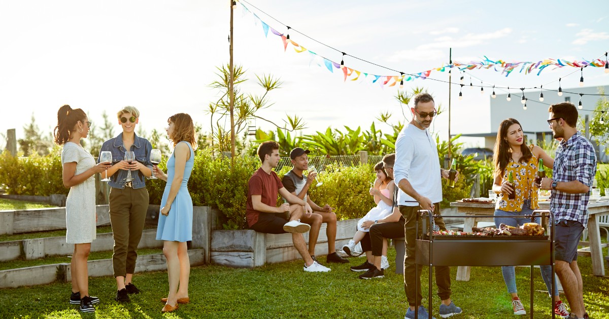 Como organizar uma festa no condomínio? Confira 4 dicas!