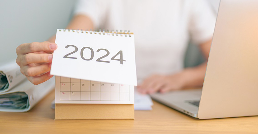 Aprenda como planejar o calendário de eventos no condomínio