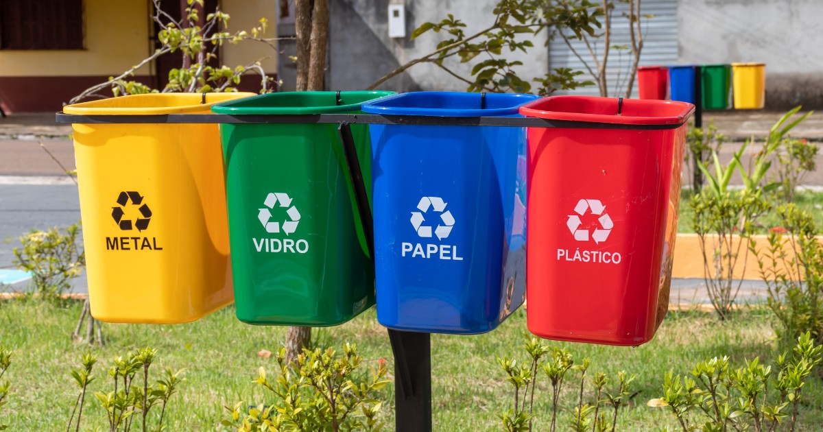 Reciclagem em condomínios: 5 dicas para implantar