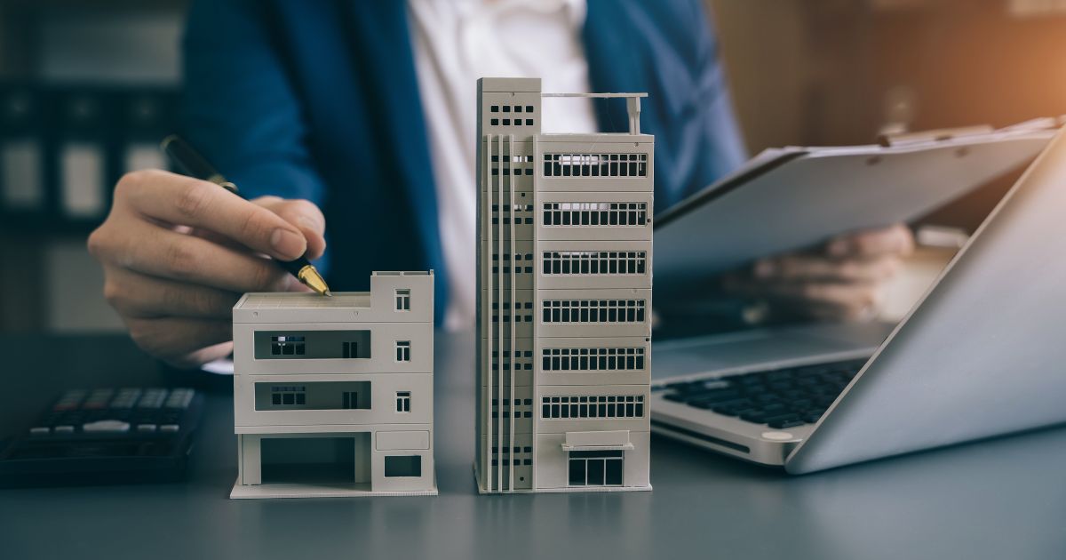 Como se deu a evolução do mercado de condomínios nos últimos anos