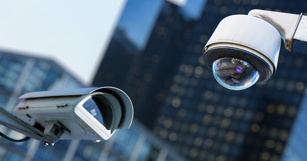 Câmeras de monitoramento: segurança ou invasão de privacidade?